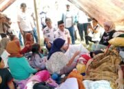 Salah Satu Korban Gempa Kertasari Meninggal Dunia, Bupati Bandung Ucapkan Turut Duka Mendalam