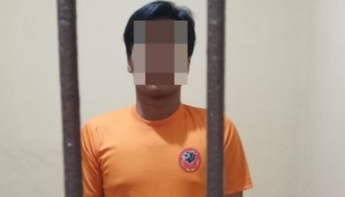 Pelaku Penganiyaan Di Perum Citra Land Berhasil Di Bekuk Polsek Samarang