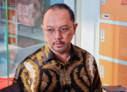 Jubir KPK Tessa Mahardhika: Sprindik Dan SPDP, Kasus Bank bjb Masih Dalam Tahap Administrasi