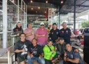 PBFI Kabupaten Bandung Gelar Evaluasi Dan Silaturahmi