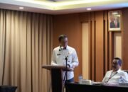 Sosialisasi Budaya Kerja Antikorupsi, Sekda Cakra Amiyana: Komitmen Bersama Meningkatkan Kualitas ASN