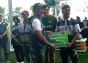 Pemkab Bandung Sambut Atlet PON XXI Aceh – Sumut Asal Kabupaten Bandung