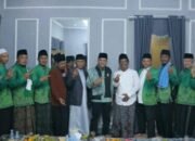 Hamida Deklarasikan Dukungan Untuk Paslon Dadang Supriatna-Ali Syakieb