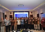 Dinas Dukcapil Se-Jabar Tanda Tangani Komitmen Bersama Bangun Zona Integritas Menuju WBK dan WBBM Tahun 2025