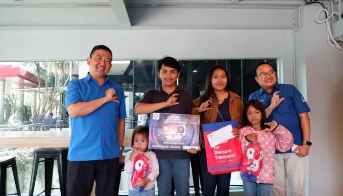 Omega Hotel Management Rayakan Hari Pelanggan Nasional Dengan Program Khusus Di Seluruh Jaringan Hotel