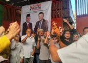 Paslon Independen Asep Nandang-Caca Gugur Verifikasi KPU Tim Relawan Kompak Balik Arah Dukung Paslon Dikdik-Bagja