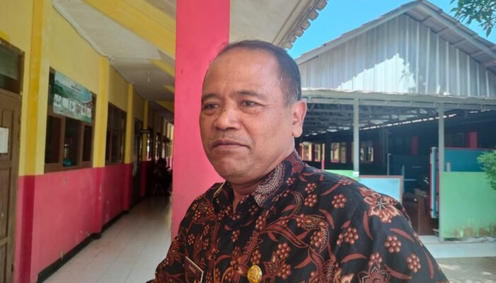 Pelajar Belum Memiliki SIM, Dinas Pendidikan Pangandaran Larang Penggunaan Motor