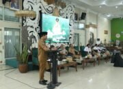 3,4 Tahun Jabat Bupati Bandung, Target Penyerahan PSU Perumahan Capai 100%