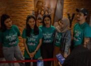 Tiket Terjual Habis, Air Mata dan Tawa Penuhi Momen Special Screening Home Sweet Loan di Bandung!