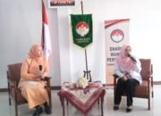 DWP Kabupaten Garut Gelar Penguatan Kelembagaan UKM Melalui Fasilitas NIB