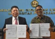 Kolaborasi PT. DSMJ dengan Universitas Padjajaran Dalam Pengembangan Pasar Baru Trade Center Bandung