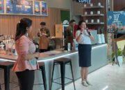 Mosslife Coffee Membuka Store Ke-4 di Grand Cordela Hotel Bandung, Tetap Mengusung Tema 100% Arabica dan Konsep Eco-Friendly