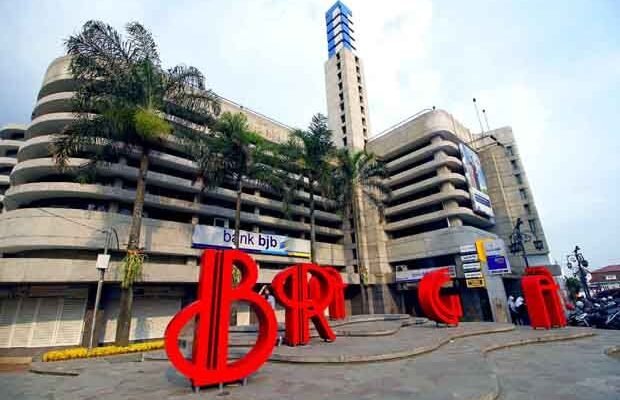 Rentetan Skandal Dugaan Korupsi Bank BJB? Terkait Penempatan Iklan Diberbagai Media