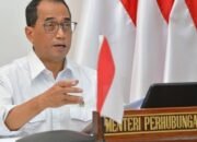 Menhub Ungkap Kereta Cepat Whoosh Bakal Gunakan Masinis Indonesia