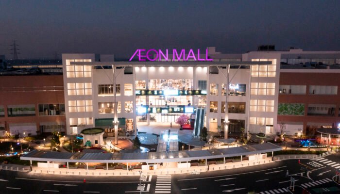 AEON MALL Deltamas Suguhkan Kemeriahan Fase Kedua Grand Opening “Endless Euphoria”