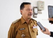 Pj. Bupati Garut Dorong Peningkatan Akuntabilitas Pengelolaan Keuangan Desa
