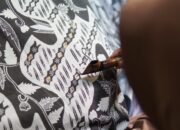 Batik Garut Warisan Budaya Berkembang Terus Era Globalisasi