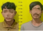 Respon Cepat, Unit Reskrim Polsek Pakuhaji Tangkap Pelaku Penusukan Teman Kerja