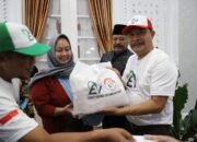 GANNA Dan EcoNex Ventures Salurkan Bantuan Bagi Penyandang Disabilitas