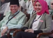 Gitalis Dwi Natarina Putri (Gita-KDI) Garut Bertekad Untuk Jawa Barat Bahagia.