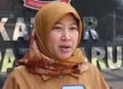 Dorong Regulasi Lebih Kuat KPAI Apresiasi Program STOP KABUR Garut
