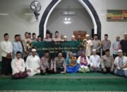 Kapolda Banten Tegaskan Pentingnya Jaga Kamtibmas Melalui Program Subuh Keliling