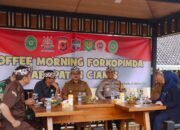 Bangun Kebersamaan Jelang Pilkada Serentak 2024