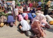 Hak Atas Tanah Disengketakan Perhutani Dimenangkan Warga Desa Nunuk Baru