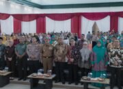 OJK Tasik Gandeng Pemkab Ciamis Deklarasikan Lawan Judol dan Pinjol