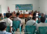 Musrenbangdes RKPDes Jatimulya, Tahun 2025, Prioritas Pembangunan TPS Untuk Penanganan Sampah