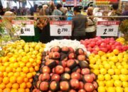 Diharapkan Serap Tenaga Kerja Lokal Di Garut Super Indo Pramuka Resmi Dibuka