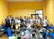 Si ‘Kasev’ Berprestasi Untuk Tingkatkan Layanan Surat Keterangan Penelitian Dan PKL Disosialisasikan Oleh Bakesbangpol Kota Cimahi