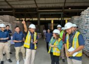 Direksi Pupuk Kujang Blusukan Ke Berbagai Daerah, ” Ini Hasilnya