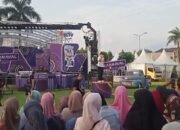 Meriahkan HUT Kota Tasik Ke 23 Tahun, Pemkot Tasik Gelar Karnaval SCTV Gratis