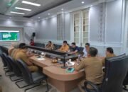 Barnas Adjidin : Data Penting Untuk Mengatasi Kendala Penerimaan Pajak Daerah