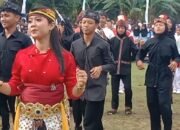Kesenian Budaya Khas Pangandaran Ditonjolkan Dalam Acara Tarkam Kemenpora