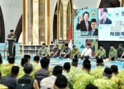 Bey Machmudin: Peran Masjid di Jawa Barat Jadi Pusat Transformasi Sosial