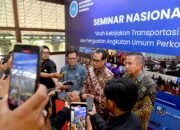 Bey Machmudin Tekankan Urgensi Penguatan Transportasi Publik Terintegrasi Bandung Raya