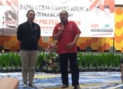 Paslon Gubernur Jawa Barat, Jeje – Ronal Siap Kembangkan DOB Jika Menjadi Gubernur