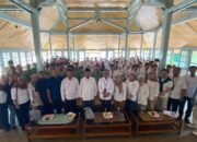 Diskominfo Garut Tekankan Bijak Bermedia Sosial Di Hadapann Ratusan Siswa Pelatihan Tular Nalar