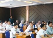 ITB dan Pemkab Garut Rumuskan Strategi Pengembangan Ekonomi dan Infrastruktur