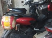 BAF Sewa Jasa Debt Collector Rampas Motor Warga Ditengah Jalan Raya Cikupa