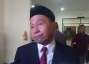 Pjs Bupati Tasikmalaya Layangkan Surat Ke Kementrian Kesehatan