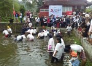 Calon Wakil Bupati Garut L Putri Karlina Akan Prioritaskan Kegiatan Sosial Masalah Rutilahu