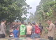 Sebanyak 7 Orang Pendaki Hilang di Gunung Gadog, Garut, Kantor SAR Bandung Kerahkan 2 Tim Rescue