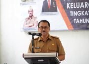 Kampung KB Kabupaten Garut Diresmikan, Diharapkan Jadi Solusi Peningkatan Kualitas Hidup Masyarakat