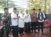 Kecamatan Pakuhaji Peringati Hari Santri Nasional Penuh Kemeriahan Dan Kebahagiaan
