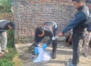 Yusup Temukan Mayat Bayi di Sebuah Gang Mengegerkan Warga Galumpit