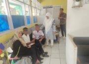 Perkelahian Dua Pelajar Akhirnya Islah