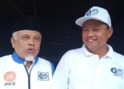 Nasi Sepiring Dapat Meringankan Warga Miskin di Daerah, ” Ini Kata Mantan Wagub Jabar